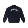 Logo Essential Sweatshirt (asiatische Größen) „Schwarz“