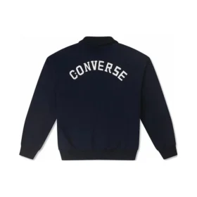 Logo Essential Sweatshirt (asiatische Größen) „Schwarz“