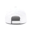 Logo-Snapback-Cap „White“