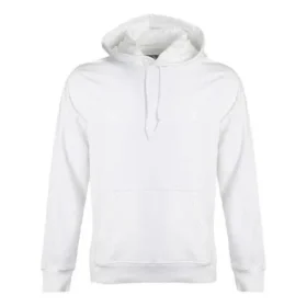 Logo Sports Knit Weiß