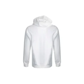Logo Sports Knit Weiß