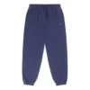 Loose Fit Sneaker Patch Pant asiatische Größen „Blau“