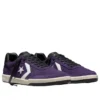 Louie Lopez Pro 2 Suede Low „Blackberry Jam“