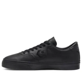 Louie Lopez Pro Low „Triple Black“