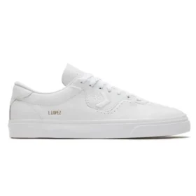 Louie Lopez Pro Low „Triple White“