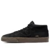Louie Lopez Pro Mid „Black Dark Mushroom“