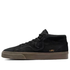 Louie Lopez Pro Mid „Black Dark Mushroom“