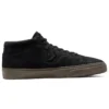 Louie Lopez Pro Mid „Black Dark Mushroom“