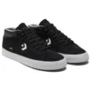 Louie Lopez Pro Mid „Black White“