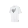 Love Printing Sports Weiß