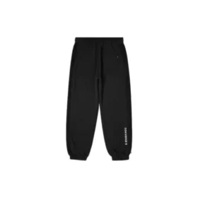 Lässige Jogginghose, asiatische Größen „Schwarz“