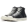 Lucky Star Hi „Black“