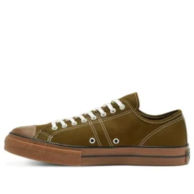 Lucky Star OX SURPLUS Olive „Green Yellow“