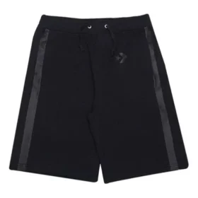 LW Contrast Panel Short asiatische Größen „Black“