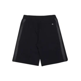 LW Contrast Panel Short asiatische Größen „Black“