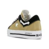 MadeMe x One Star Platform Low „Taupe“