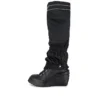 Martine Ali x Converse Chuck 70 Deluxe Wedge „Schwarz“