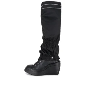 Martine Ali x Converse Chuck 70 Deluxe Wedge „Schwarz“