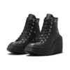 Martine Ali x Converse Chuck 70 Deluxe Wedge „Schwarz“