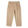 Maßgeschneiderte Hose, asiatische Größen „Khaki“