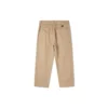 Maßgeschneiderte Hose, asiatische Größen „Khaki“