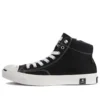 Mastermind Japan x Addict Jack Purcell „Schwarz“