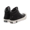 Mastermind Japan x Addict Jack Purcell „Schwarz“