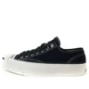 Mastermind Japan x Jack Purcell „Schwarz“