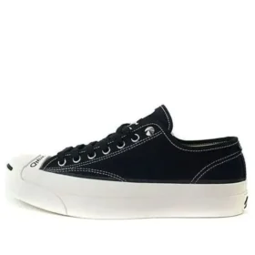 Mastermind Japan x Jack Purcell „Schwarz“