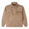 Military Pack M65 Jacke asiatische Größen „Khaki“