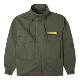 Military Pack M65 Jacke asiatische Größen „Olivgrün“