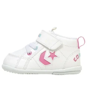 Mini Inchstar „Weiß-Rosa-Blau“
