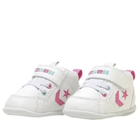 Mini Inchstar „Weiß-Rosa-Blau“