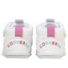 Mini Inchstar „Weiß-Rosa-Blau“