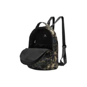Mini-Rucksack Camo „Olive Military Green Black“ Mini-Rucksack Camo „Olive Military Green Black“
