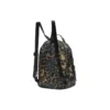 Mini-Rucksack Camo „Olive Military Green Black“