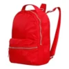 Mini-Rucksack „Rot“