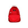 Mini-Rucksack „Rot“