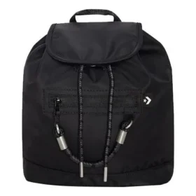 Mini-Rucksack „Schwarz“ Mini-Rucksack „Schwarz“