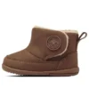 Mini-Stiefel „Braun“