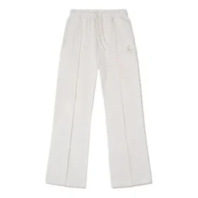 Modische Strickhose asiatische Größen „Weiß“