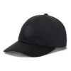 Mono Chuck Baseball-Kappe „Schwarz“