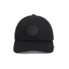 Mono Chuck Baseball-Kappe „Schwarz“