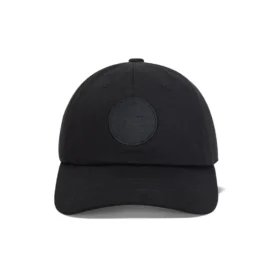 Mono Chuck Baseball-Kappe „Schwarz“