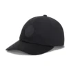 Mono Chuck Baseball-Kappe „Schwarz“