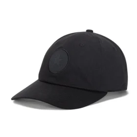 Mono Chuck Baseball-Kappe „Schwarz“