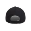 Mono Chuck Baseball-Kappe „Schwarz“