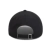 Mono Chuck Baseball-Kappe „Schwarz“