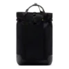 Mountain Club Cordura Bucket Rucksack „Schwarz“