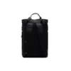 Mountain Club Cordura Bucket Rucksack „Schwarz“